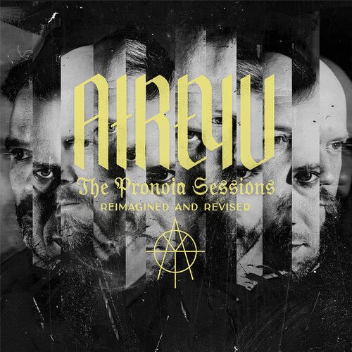PRONOIA SESSIONS
