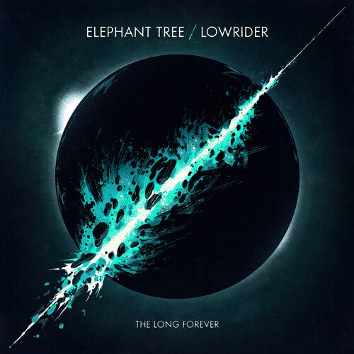 LONG FOREVER