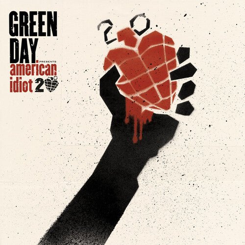 AMERICAN IDIOT (20TH ANNIVERSARY)