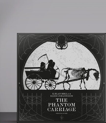 PHANTOM CARRIAGE