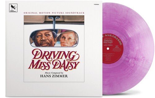 DRIVING MISS DAISY - O.S.T.
