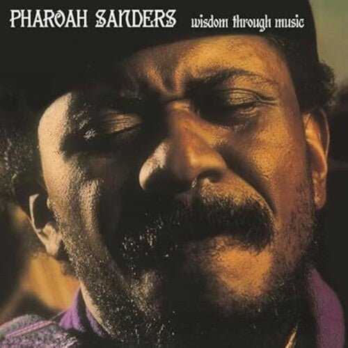 WISDOM THROUGH MUSIC