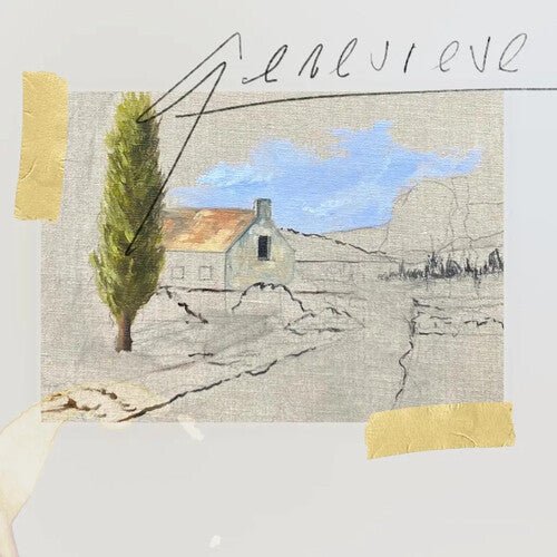 GENEVIEVE