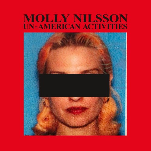 UNAMERICAN ACTIVITIES