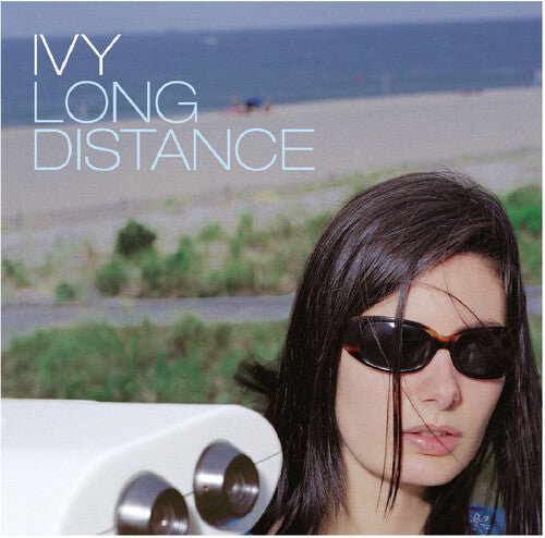 LONG DISTANCE