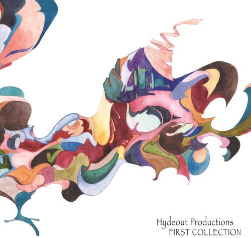 HYDEOUT PRODUCTIONS: FIRST COLLECTION