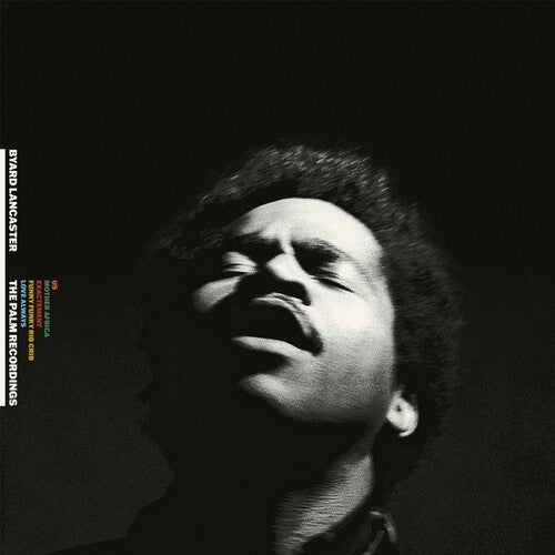 COMPLETE PALM RECORDINGS 1973-1974