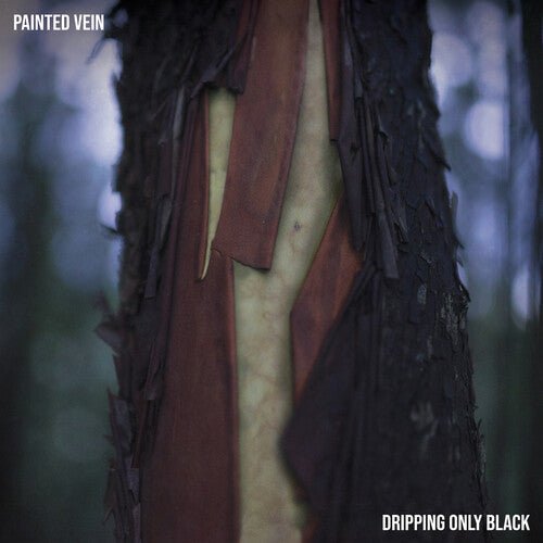DRIPPING ONLY BLACK