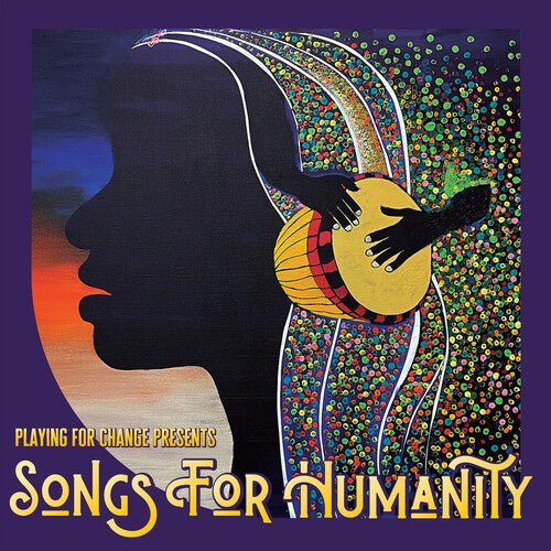 SONGS FOR HUMANITY