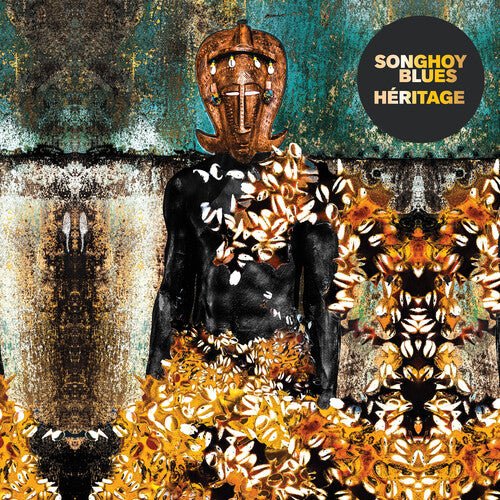 HERITAGE