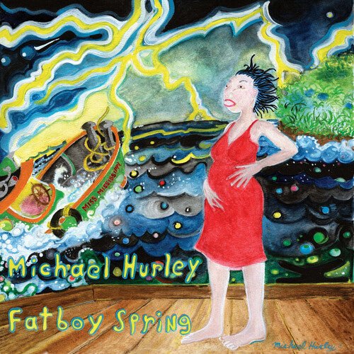 FATBOY SPRING