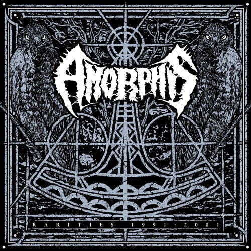RARITIES 1991 - 2001