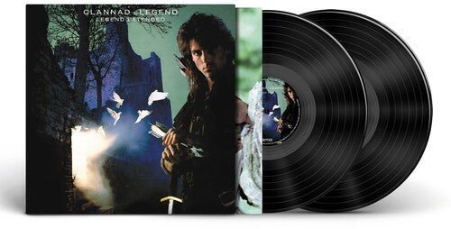 LEGEND / LEGEND EXTENDED (40TH ANNIVERSARY EDITION