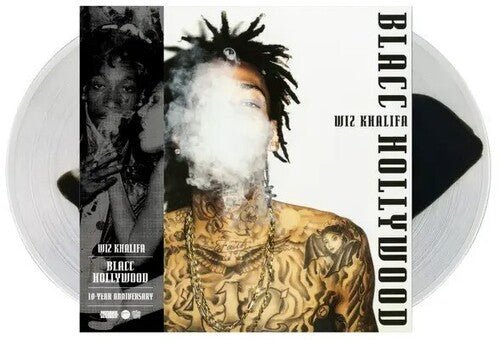 BLACC HOLLYWOOD