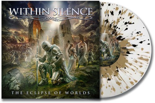 ECLIPSE OF WORLDS