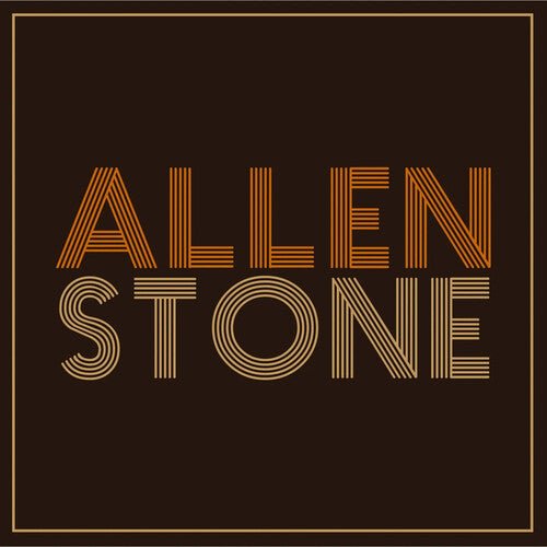 ALLEN STONE