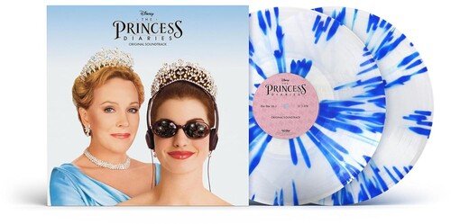 PRINCESS DIARIES / O.S.T.