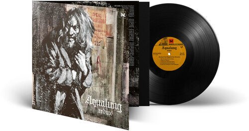 AQUALUNG (REDUX) / VARIOUS
