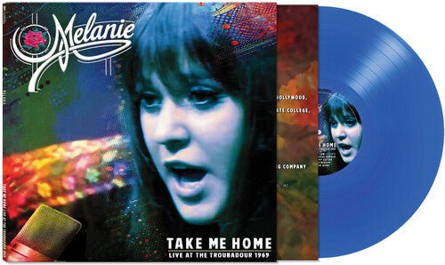 TAKE ME HOME - LIVE AT THE TROUBADOUR 1969