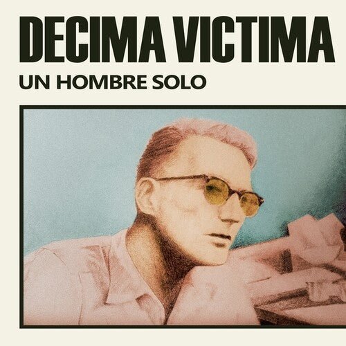 UN HOMBRE SOLO