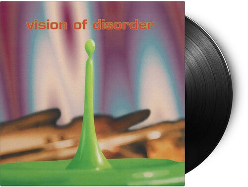 VISION OF DISORDER