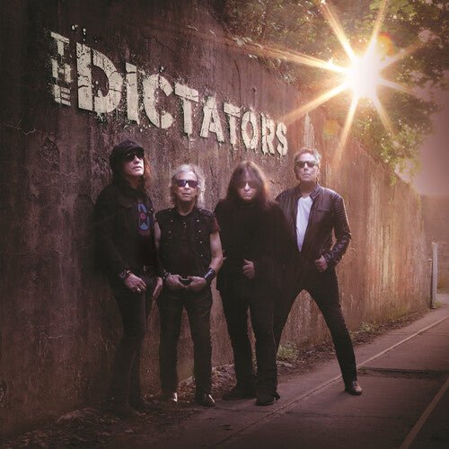 DICTATORS