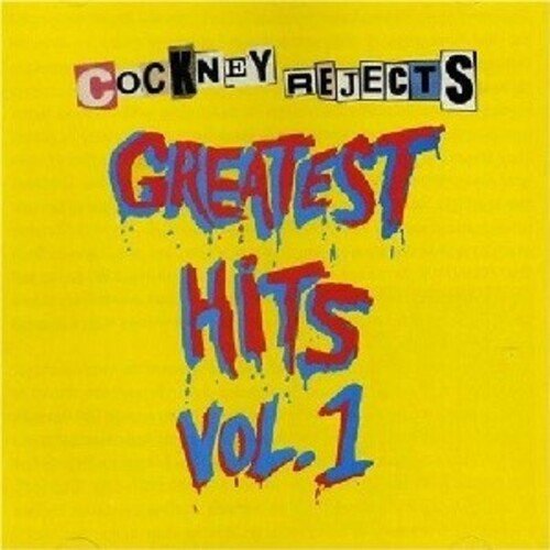 GREATEST HITS VOL 1