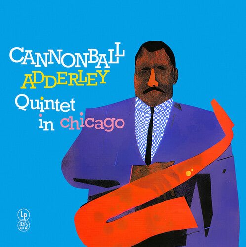 IN CHICAGO