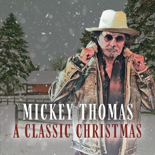 CLASSIC CHRISTMAS