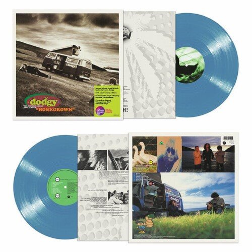 HOMEGROWN:30TH ANNIVERSARY