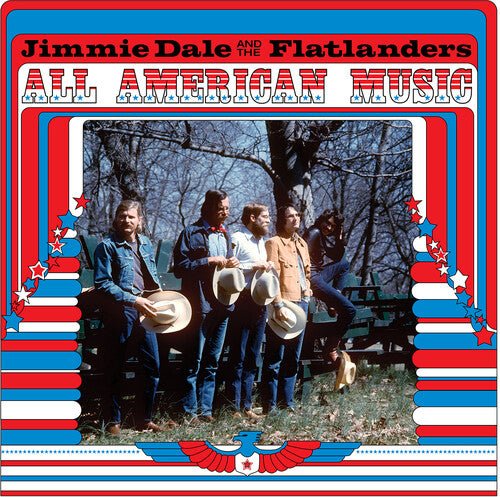 ALL AMERICAN MUSIC
