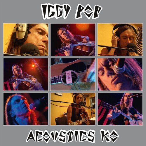 ACOUSTICS KO