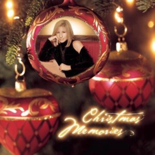 CHRISTMAS MEMORIES