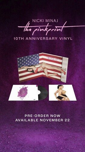 PINKPRINT