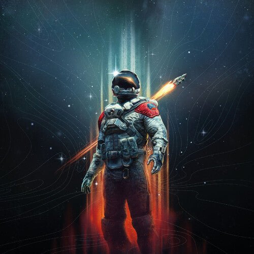 STARFIELD - O.S.T.