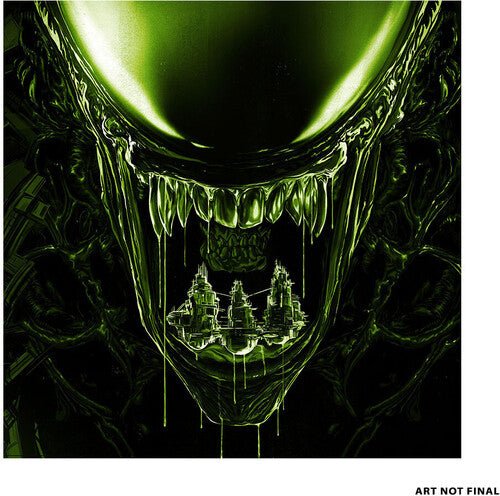 ALIEN: ISOLATION - O.S.T.