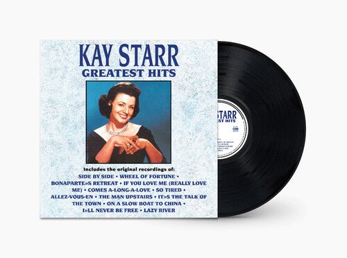 GREATEST HITS