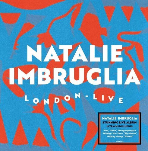 LIVE FROM LONDON