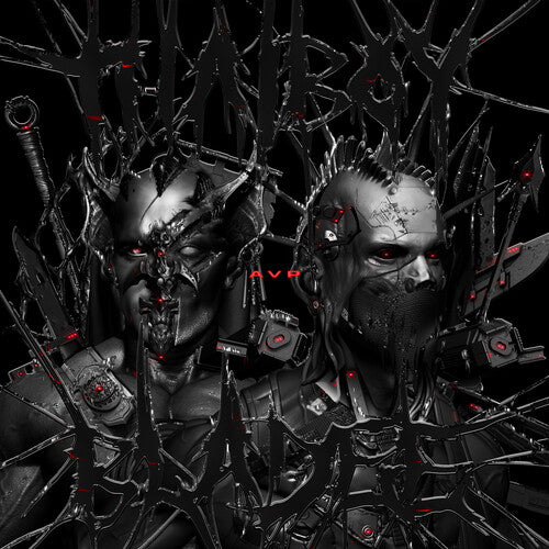 AVP