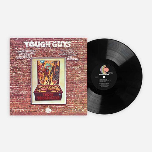 TOUGH GUYS - O.S.T.