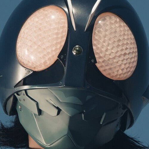 SHIN KAMEN RIDER - O.S.T.