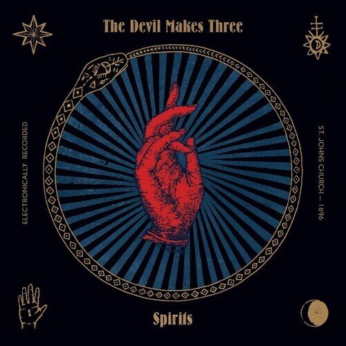 SPIRITS