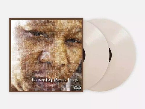 MIND OF MANNIE FRESH