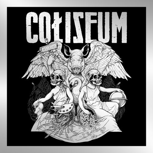 COLISEUM