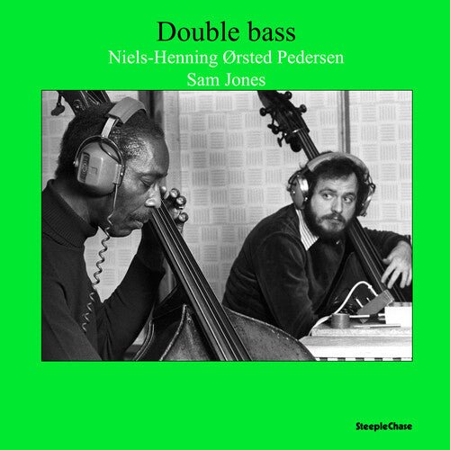 DOUBLE BASS