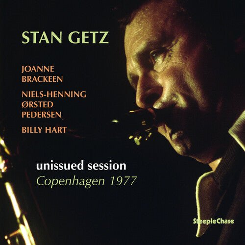COPENHAGEN UNISSUED SESSION