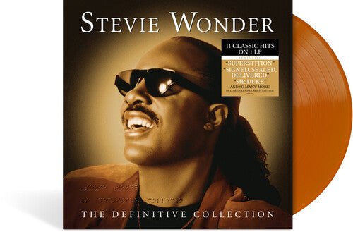 DEFINITIVE COLLECTION