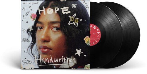 HOPE HANDWRITTEN