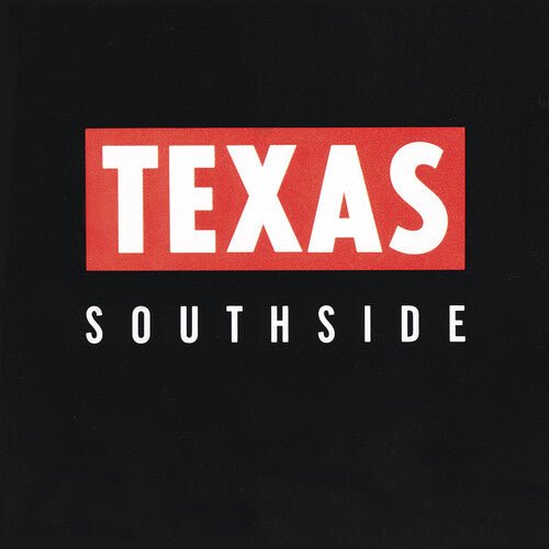 SOUTHSIDE - WHITE