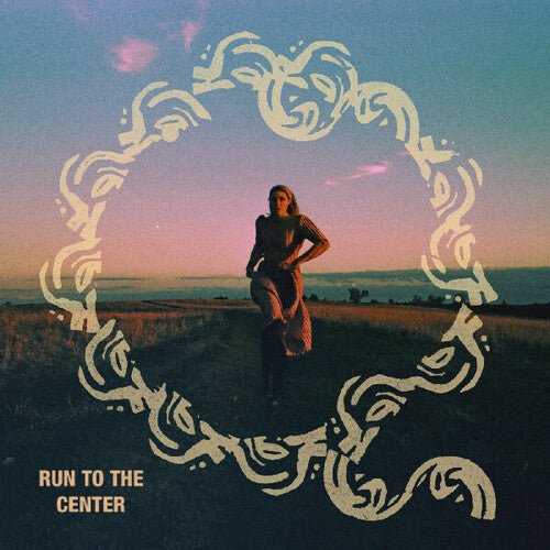 RUN TO THE CENTER